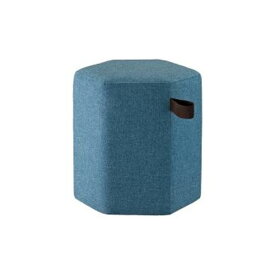 FRENZ スモールスツール LDP-SST BL ブルー インテリア 家具 椅子 スツール ベンチ