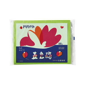 S[N ԎܐF 500 ݂ǂ y×10Zbgz yp ܂Ƃߔ  Ɩp  Zbg̔z