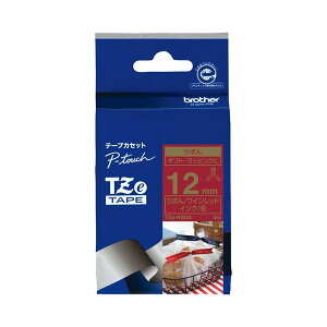BROTHER uU[ {e[v TZe-RW34 bhɋ12mm y×5Zbgz yp ܂Ƃߔ  Ɩp  Zbg̔z piG݁E[E| [Epi  ItBXp