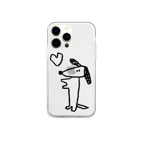 AKAN �\�t�g�N���A�P�[�X for iPhone 13 Pro �C�k�n�[�g AK21016i13P