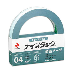 j`o iCX^bN ʃe[v ́yvX pi PLUS  ItBXpi z `bNp 努 15mm×2m NW-UP15 1 y×30Zbgz y ܂Ƃߔ  Ɩp  ItBXpi 
