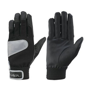 シモン 合皮手袋 ハンドバリア#70 M HANDBARRIER70-M 1双 【×5セット】 【お徳用 まとめ買い お買い得 業務用 割引 セット販売】 ( 掃除用品 文房具・事務用品 生活雑貨 オフィス用品 日用品雑貨