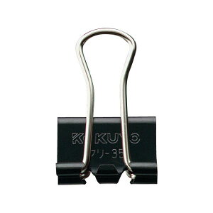 KOKUYO コクヨ 【お徳用セット】 コクヨ ダブルクリップ 小 口幅19mmクリ-35 1セット (100個) 【×2セット】 【お徳用 まとめ買い お買い得 業務用 割引 セット販売】 日用品雑貨・文房具・手芸