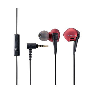 ELECOM GR XeIwbhz i}CNtj / ^Cv / 3.5 / 10.0mmhCo / Grand Bass / GB10 / bh EHP-GB10MXRD y×2Zbgz yp ܂Ƃߔ  Ɩp  Zbg̔z