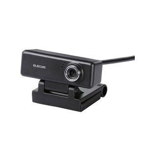 ELECOM GR PC@ PCJ / 200f / }CN / ׃KXY / ubN UCAM-C520FBBK