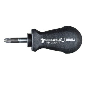 STAHLWILLE �X�^�r���[ 4744-2 �X�^�r�[�|�W�h���C�u�h���C�o�[ (47441002) �H�� �c�[�� DIY ��ƍH�� ���� �h���C�o�[ �H�� DIY �H�� �h���C�o�[ �h���C�o�[