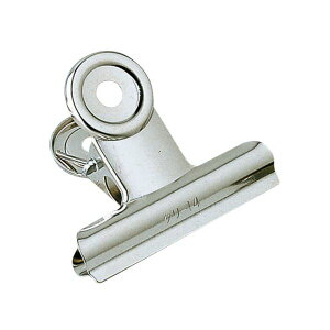 KOKUYO コクヨ 【お徳用セット】 コクヨ 目玉クリップ 中 クリ-14 1セット (40個) 【×2セット】 【お徳用 まとめ買い お買い得 業務用 割引 セット販売】 日用品雑貨・文房具・手芸 文房具・