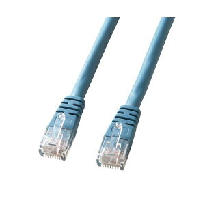 �T�����T�v���C �G���n���X�h�J�e�S��5�P��LAN�P�[�u�� KB-T5T-30BLN �u���[