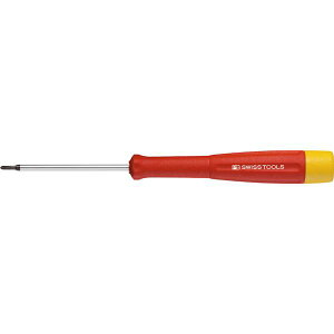 PB SWISS TOOLS 8121.1-80 スイスグリップ精密プラスドライバー ガーデン・DIY・工具 エクステリア 工事 リフォーム 電動工具 木材・建築資材・設備 ドライバー ドライバー