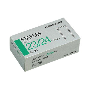 KOKUYO RN ypZbgz RN Xe[vj 23 / 24j100{A×6 SL-35 1Zbg i5j y×2Zbgz yp ܂Ƃߔ  Ɩp  Zbg̔z [Epi 