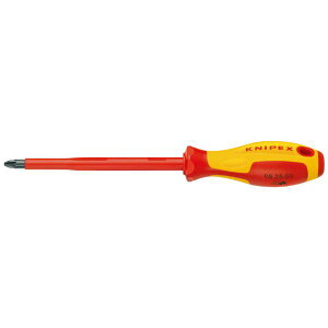 KNIPEX iNjybNXj 9825-01 |WhCu≏hCo[ 1000V K[fEDIYEH GNXeA H tH[ dH ؍ށEzށEݔ hCo[ hCo[
