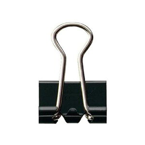 KOKUYO コクヨ 【お徳用セット】 コクヨ ダブルクリップ 極豆口 幅13mm クリ-37 1セット (10個)【×50セット】 【お徳用 まとめ買い お買い得 業務用 割引 セット販売】 日用品雑貨・文房具・手