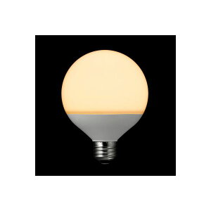 YAZAWA G95ボール形LED 100W相当 E26 L色LDG13LG95 【×2セット】 【お徳用 まとめ買い お買い得 業務用 割引 セット販売】 家電 電球 LED電球