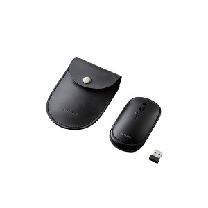 ELECOM GR PC@ BlueLED}EX / ^ /  / 4{^ / |[`t / ubN M-TM10DBBK