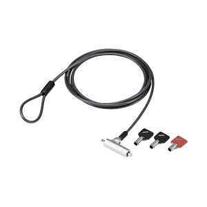 ELECOM エレコム PC機器 マルチスロット対応セキュリティロック AV デジタル デジタル家電 PC PC周辺機器 PCアクセサリー PCサプライ・消耗品 家電 パソコン・周辺機器 セキュリティ