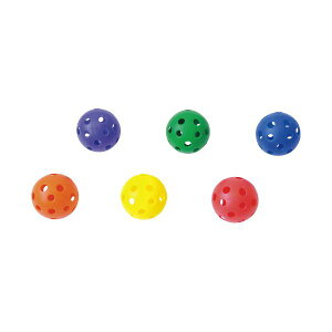 トーエイライト ソフトプラボール9 (6個1組) 【×5セット】 【お徳用 まとめ買い お買い得 業務用 割引 セット販売】