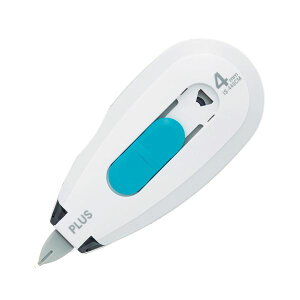 【プラス 事務用品 PLUS 文具 オフィス用品 文具】 個人情報保護テープ 一行ケシポン本体 ホワイト IS-440CM 1個 【×30セット】 【お徳用 まとめ買い お買い得 業務用 割引 セット販売】 文房具