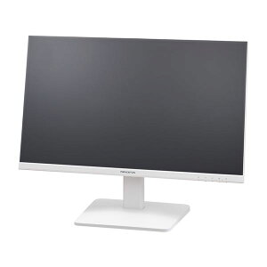vXg 27^ / 1920×1080 / HDMI D-Sub DisplayPort / zCg / Xs[J[F PTFWLD-27W