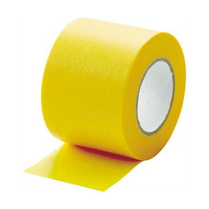 TRUSCO zhp}XLOe[v 40mm×18m CG[ MTA-4018-3-Y 1pbN i3j y×5Zbgz yp ܂Ƃߔ  Ɩp  Zbg̔z piG݁E[E| [