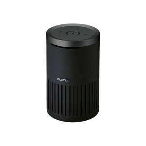 ELECOM GR PC@ cpLXs[J[tHubN HS-SP02BK 1