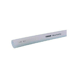 �\��Y�� �V���R���u���[�h�z�[�X ���a12.7mm×����10m(2�{) SBH12X1B-10MX2 1�� �� �K�[�f�j���O �K�[�f�j���O�p�i