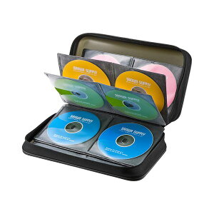 TTvC u[CfBXNΉZ~n[hP[X(96[ E ubN) FCD-WLBD96BKp\R DVDP[X CDP[X Blu-rayP[X