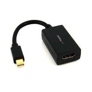StarTech MiniDisplayPort-HDMIϊA_v^ ij MDP2HDMI 1 y×10Zbgz yp ܂Ƃߔ  Ɩp  Zbg̔z