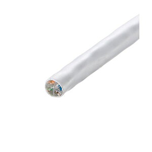 �T�����T�v���C CAT6UTP�P���P�[�u���̂�300m KB-C6L-CB300WN �p�\�R�� �P�[�u�� �P�[�u���J�o�[