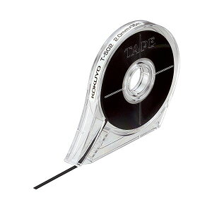 KOKUYO RN ypZbgz RN zCg{[hpre[v2mm×16m T-502 1 y×10Zbgz yp ܂Ƃߔ  Ɩp  Zbg̔z [Epi  I