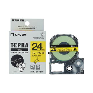 yLOW pi KING JIM  ItBXpi z evPROe[v SCY24Y ɍ 24mm y×10Zbgz yp ܂Ƃߔ  Ɩp  Zbg̔z [Epi 