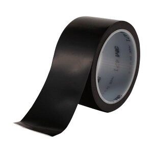 3M vX`bNtBe[v47 150mm×18.2m ubN 471BLA50X18R 1  ItBXpi Ɩp  ItBX pi  e[v ڒp