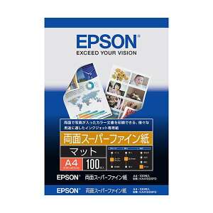 EPSON i Gv\ ʃX[p[t@C A4KA4100SFD 1 i100j y×3Zbgz yp ܂Ƃߔ  Ɩp  Zbg̔z v^ PCTvCEՕi Rs[pE