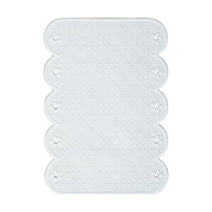 ���C�Y �X�x����h���肷��}�b�g20×28cm �z���C�g BW022 1�� �y×10�Z�b�g�z �y�����p �܂Ƃߔ��� �������� �Ɩ��p ���� �Z�b�g�̔��z