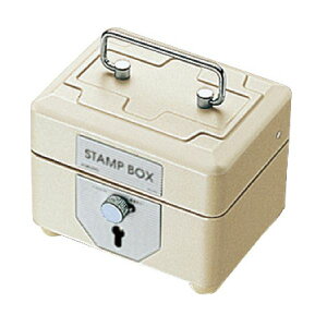 KOKUYO コクヨ 【お徳用セット】 コクヨ スチール印箱 豆W110×D95×H93mm IB-26 1個 【×2セット】 【お徳用 まとめ買い お買い得 業務用 割引 セット販売】 日用品雑貨・文房具・手芸 文房具・事務