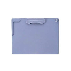 【ライオン事務器 lion 事務 事務用文具】 クリップボード A4ヨコブルー CS-221N A4-S 1枚 【×30セット】 【 まとめ買い お買い得 業務用 割引 オフィス用品 文房具 事務用品】 ファイル・バインダ