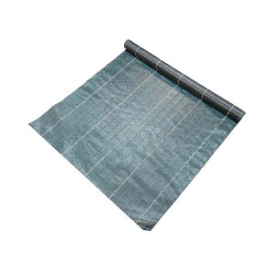 萩原工業 グランドバリアクロス 2m×50m巻 ガーデン・DIY・工具 エクステリア 工事 リフォーム 電動工具 木材 建築資材 設備 DIY 工具