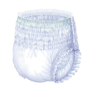 リブドゥコーポレーションリフレ軽やかなうす型Lサイズ 6P ダイエット・健康 衛生用品 おむつ パンツ オムツダイエット・健康 衛生用品 おむつ・パンツ