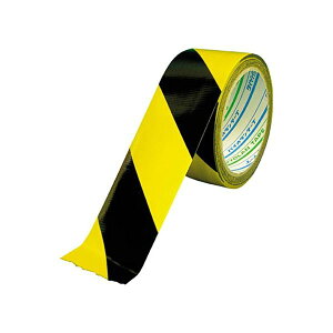 �_�C���e�b�N�X �p�C�I�����ċA���˃e�[�v ��25mm×����10m �C�G���[ / �u���b�N RF-30-YB-25 1�� ���� �I�t�B�X�p�i �Ɩ��p ���� �I�t�B�X �����p�i ���� �e�[�v �ڒ��p��