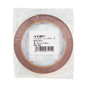 a pC obOV[Oe[v PET#40 9mm×50m  HSH-086 1Zbg(240)  ItBXpi Ɩp  ItBX pi  e[v ڒp