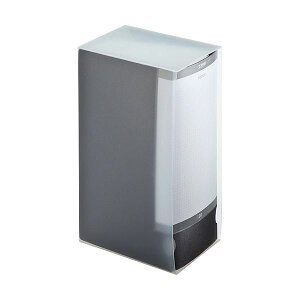 サンワサプライDVD・CDファイルケース 120枚収納 ブラック FCD-FL120BK 1個 【×10セット】 【お徳用 まとめ買い お買い得 業務用 割引 セット販売】