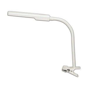 スワン電器 LEDクリップライト 6Wホワイト CL-345WH 1台 【×3セット】 【お徳用 まとめ買い お買い得 業務用 割引 セット販売】 家電 生活家電 照明 ライト 住宅設備家電