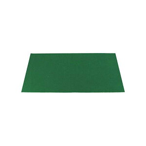 TRUSCO �I�C���L���b�`���[�}�b�g �t���A�^�C�v �O���[�� TOC-5090 1��(50��)