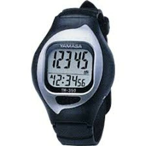 YAMASA NEWとけい万歩 ブラック TM-250B ダイエット・健康 介護用品 リハビリ・レクリエーション 介護 シルバー 医療施設 介護施設 介護ケア ケア用品 歩数計・活動量計