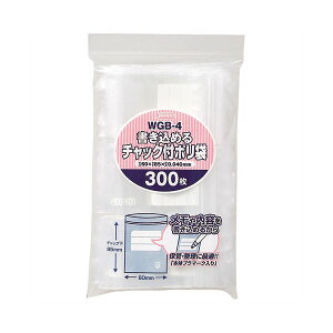 WpbNX ߂`bNt| R60×^e85×0.04mm WGB-4 1pbN i300j y×10Zbgz yp ܂Ƃߔ  Ɩp  Zbg̔z [Epi  I