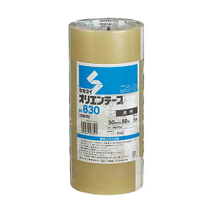 ϐw IGe[v No.830 50mm×50m  P60T03 1pbN i5j y×5Zbgz yp ܂Ƃߔ  Ɩp  Zbg̔z piG݁E[E| [Epi  