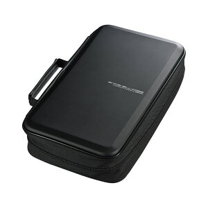 TTvC u[CfBXNΉZ~n[hP[X(104[ E ubN) FCD-WLBD104BKp\R DVDP[X CDP[X Blu-rayP[X