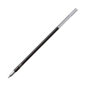 【セット販売】三菱鉛筆 油性ボールペン 替芯 0.28mm 黒 ジェットストリーム エッジ用 SXR20328.24 1セット（10本） 【×5セット】