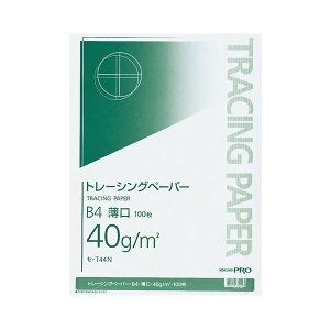 y KOKUYO pi RN   Ɩp pz i`g[VOy[p[  inj B4 40g / m2 Z-T44N 1Zbg i2000F100×20j [Epi  ItBXpi 