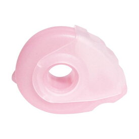 メディディア サージカルテープカッター きるる 12.5mm幅用 ピンク 12B 1個 【×3セット】 【お徳用 まとめ買い お買い得 業務用 割引 セット販売】