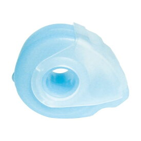 メディディア サージカルテープカッター きるる 25mm幅用 ブルー 25B 1個 【×3セット】 【お徳用 まとめ買い お買い得 業務用 割引 セット販売】